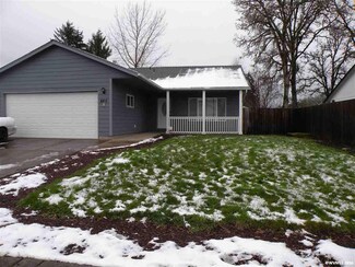 480 S 5th St, Jefferson, OR 97352