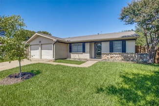 702 Melrose Dr, Richardson, TX 75080