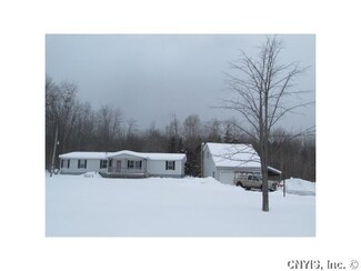 2333 County Route 176, Fulton, NY 13069