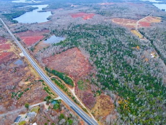 MAP4LOT17 Acadia Hwy, Orland, ME 04472