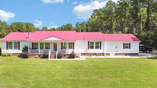 947 10 Mile Fork Rd, Trenton, NC 28585