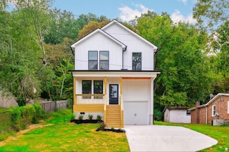 1924 Wilberforce St, Chattanooga, TN 37421