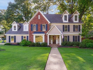 2793 Hunters Forest Dr, Germantown, TN 38138