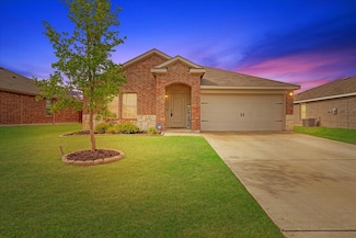 316 Cultivator Ct, Josephine, TX 75189