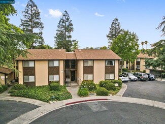 1440 Reganti Place Unit 15, Concord, CA 94518