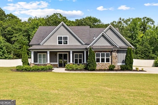 195 Berry Hill Ln, Tyrone, GA 30290