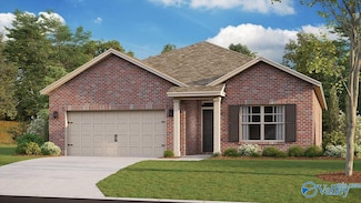 161 Keller Dr, Hazel Green, AL 35750