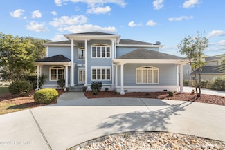 203 Red Snapper Dr, Emerald Isle, NC 28594