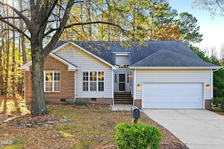 101 Breckenwood Dr, Cary, NC 27513