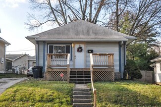 618 S 15th St, Lafayette, IN 47905