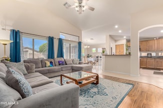 2662 S Iowa St, Chandler, AZ 85286