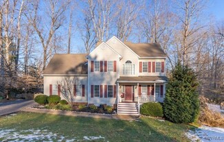 12300 Hillcreek Terrace, Midlothian, VA 23112