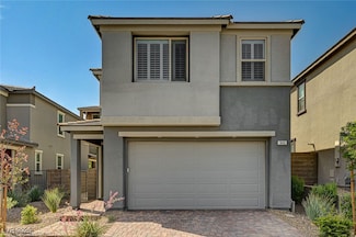 343 Purple Sandpiper St, Las Vegas, NV 89138