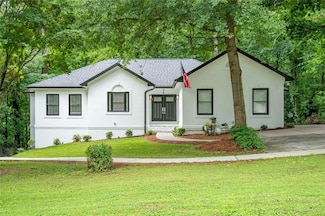 3924 Ashford Dunwoody Rd NE, Atlanta, GA 30319