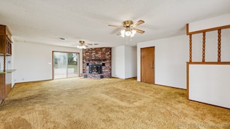 10981 S Highway 66, Chelsea, OK 74016