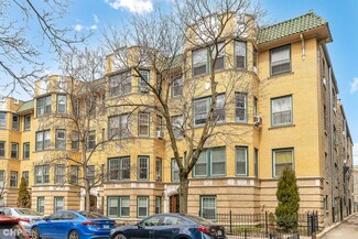 1056 W Catalpa Ave Unit 3, Chicago, IL 60640