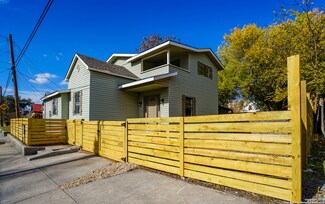 111 Furnish Ave, San Antonio, TX 78204