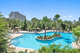 5002 S Sandestin Blvd Unit 6228, Miramar Beach, FL 32550