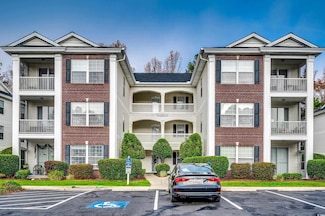 1286 River Oaks Dr Unit 8M, Myrtle Beach, SC 29579