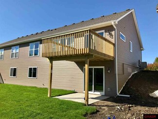 1055 Sakatah Ct, Madison Lake, MN 56063