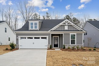 3209 Whispering Creek Dr, Indian Trail, NC 28079