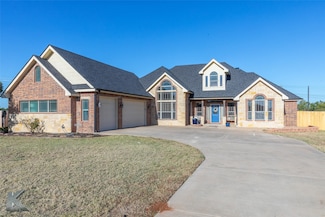 266 Peach Blossom Dr, Abilene, TX 79602