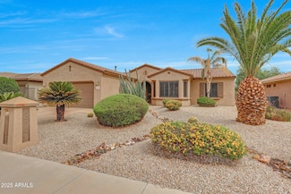 16348 W Badger Pass Ln, Surprise, AZ 85387
