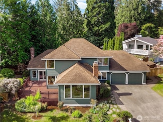 3813 W Lake Sammamish Pkwy NE, Redmond, WA 98052