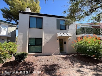 706 Tam o Shanter, Las Vegas, NV 89109
