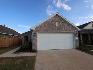 16457 Jones Jog Trail, Montgomery, TX 77316