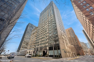 253 E Delaware Place Unit 4B, Chicago, IL 60611