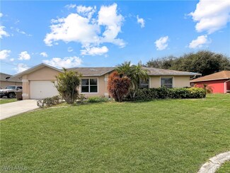 911 Allman Ave Unit 4, Lehigh Acres, FL 33971