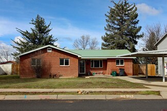 715 S Cedar St, Cortez, CO 81321