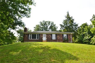 1355 Walts Rd, Georgetown, IN 47122