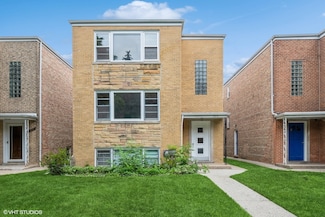 339 Sherman Ave Unit 2, Evanston, IL 60202