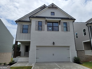 40 Avian Way Unit 127B, Auburn, GA 30011