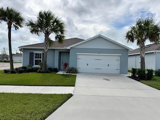 345 Clementine Rd, Fort Pierce, FL 34981