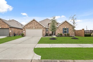 15627 Easton Gate Ln, Houston, TX 77044