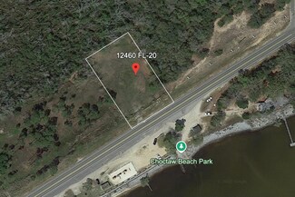 12460 State Rd, Freeport, FL 32439