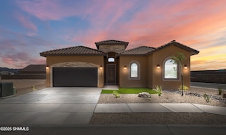 3906 Royal View St, Las Cruces, NM 88012