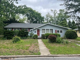 2419 Cedarbridge Rd, Northfield, NJ 08225