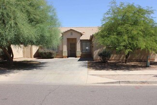 1112 W Maldonado Rd, Phoenix, AZ 85041