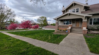 311 2nd Ave, Audubon, IA 50025