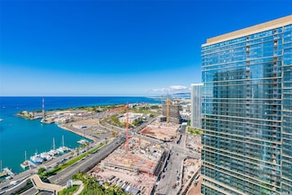 1000 Auahi St Unit 2903, Honolulu, HI 96814