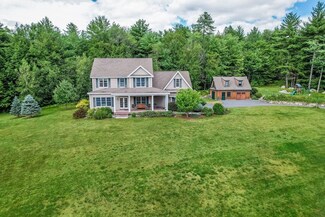 45 Monadnock Ln, Peterborough, NH 03458