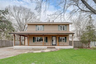 8732 Tyler St NE, Minneapolis, MN 55434