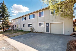 4820 W 84th Ave, Anchorage, AK 99502
