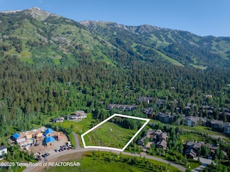 3615 Coyote Creek Rd, Wilson, WY 83014