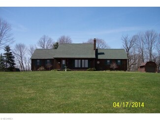 4881 Bandy Rd, Homeworth, OH 44634