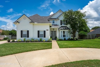 1145 Dover Dr, Saint Johns, FL 32259
